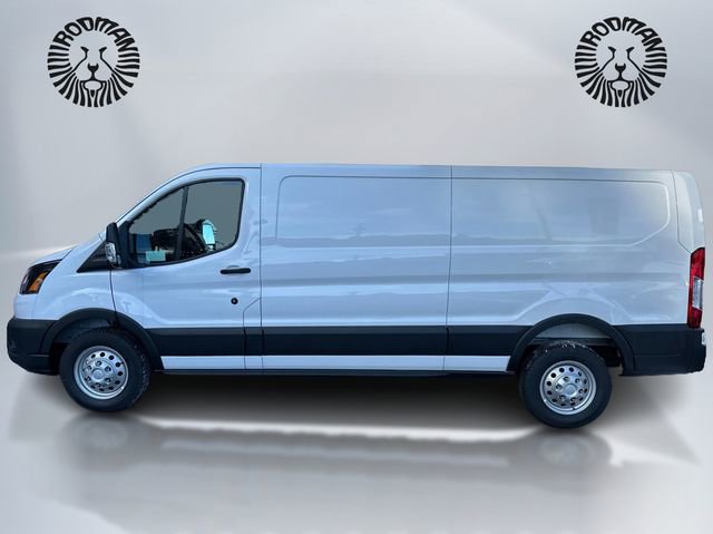 New 2025 Ford Transit 250 Low Roof AWD w/ Load Area Protection Package image 8