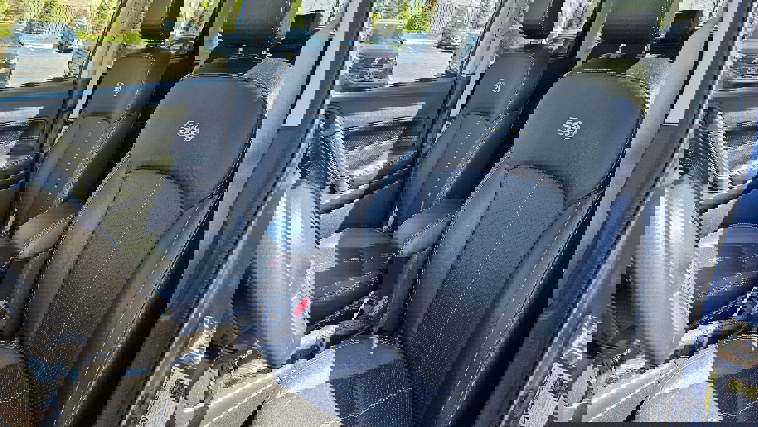 Used 2018 Subaru Forester 2.0XT Touring w/ 50th Anniversary Edition image 14