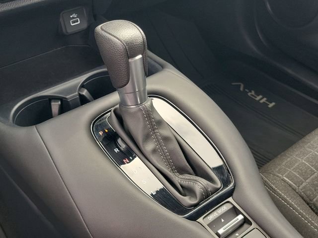 Used 2023 Honda HR-V LX image 34