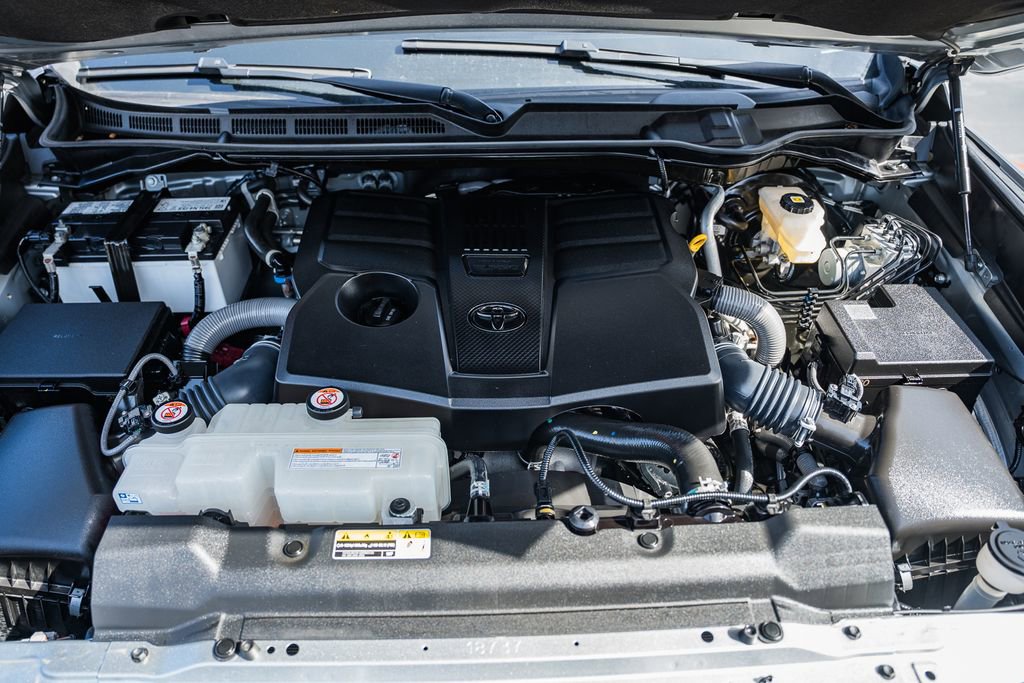Used 2023 Toyota Tundra Platinum image 21