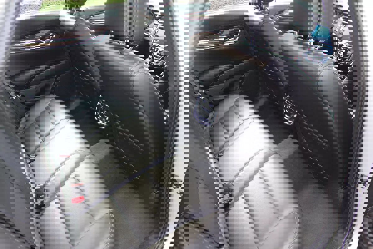 Used 2014 Cadillac XTS Luxury image 29