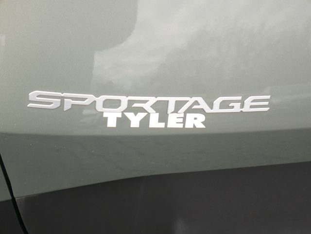 Used 2024 Kia Sportage X-Line image 13