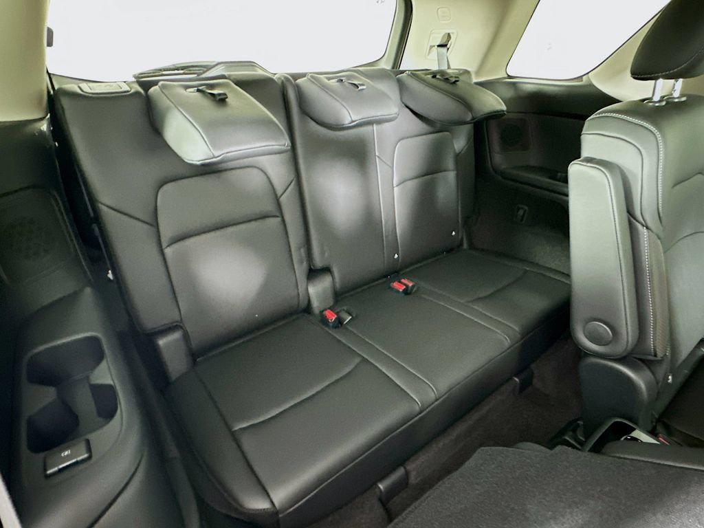 New 2026 Nissan Pathfinder SL w/ SL Premium Package AWD/4WD image 35