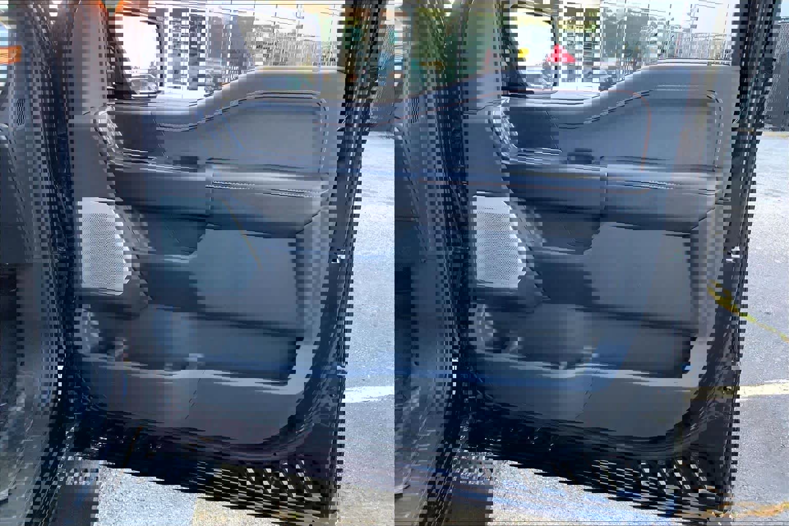 Used 2024 Ford F150 Tremor w/ Equipment Group 402A High AWD/4WD image 22