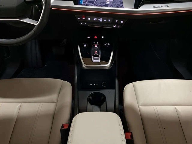 Used 2024 Audi Q4 e-tron Premium Plus w/ Premium Plus image 13