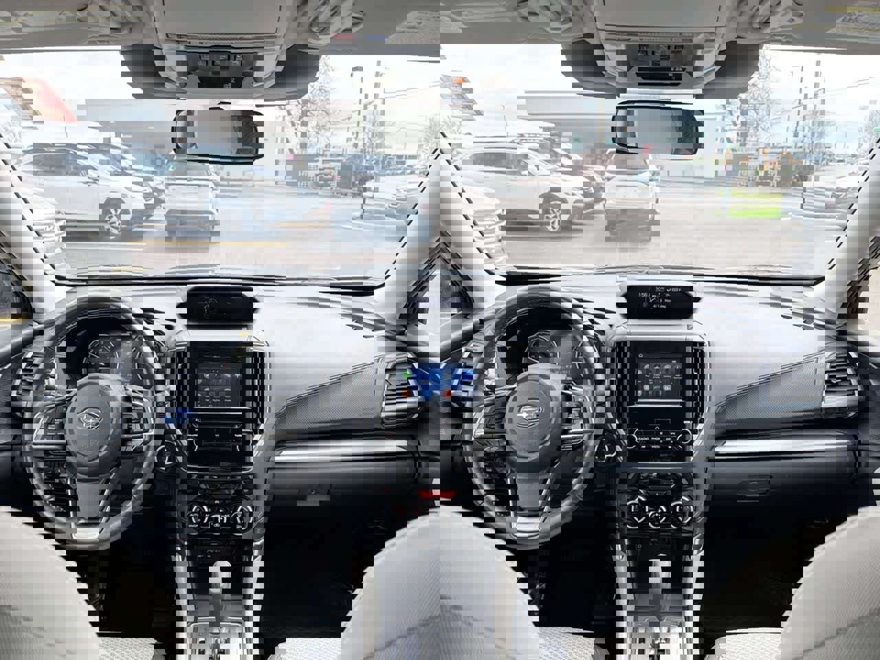 Certified 2023 Subaru Forester Premium image 20