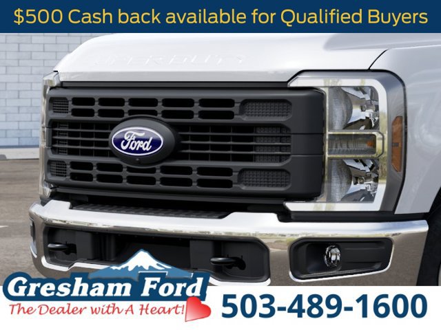New 2027 Ford F350 XL RWD image 20