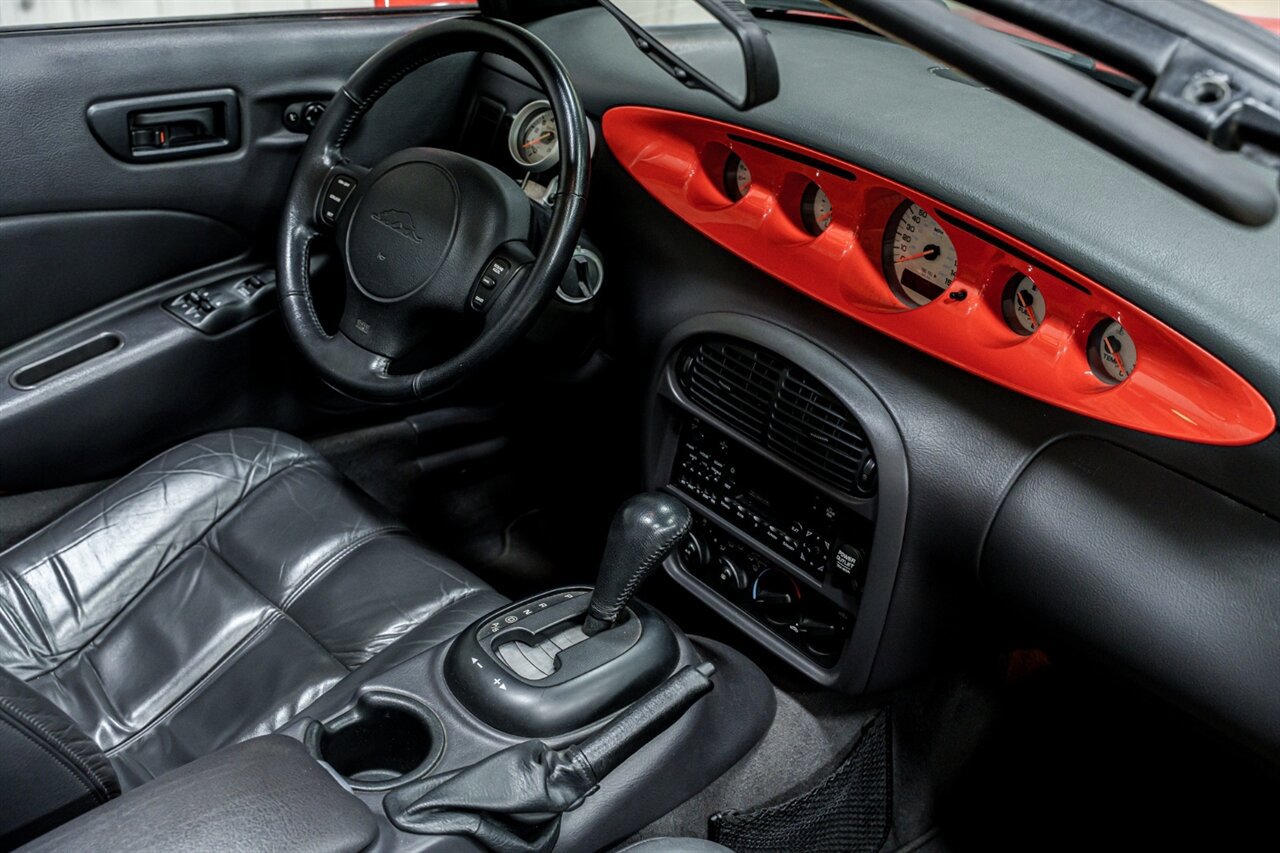 Used 1999 Plymouth Prowler image 24
