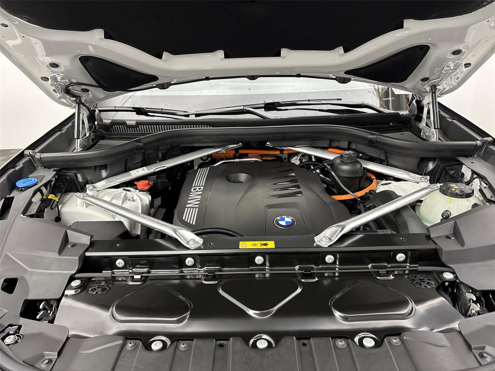 New 2026 BMW X5 xDrive50e image 20