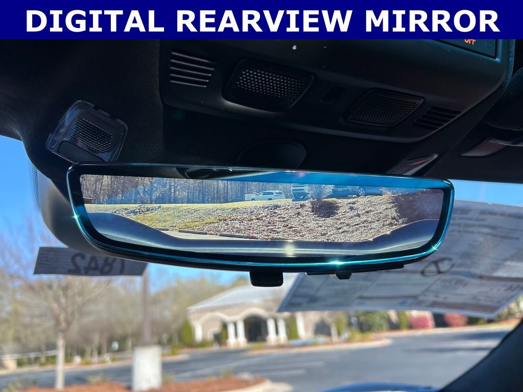 New 2026 Chevrolet Corvette Z06 w/ Z07 Performance Package image 14