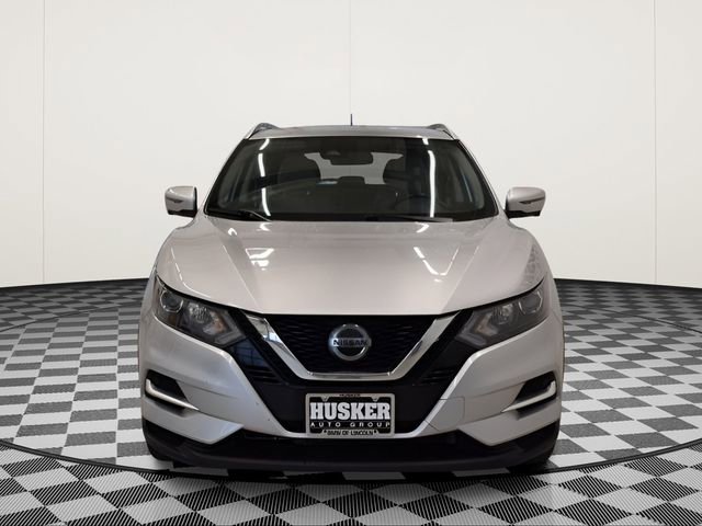 Used 2020 Nissan Rogue Sport SL image 3