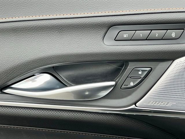 New 2025 Cadillac CT4 Sport image 16