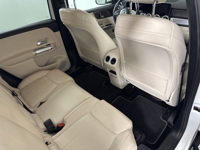 Used 2021 Mercedes-Benz GLB 250 image 19