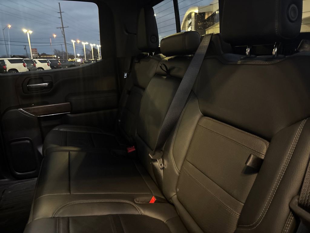 Used 2022 GMC Sierra 1500 Denali w/ Denali Reserve Package image 31