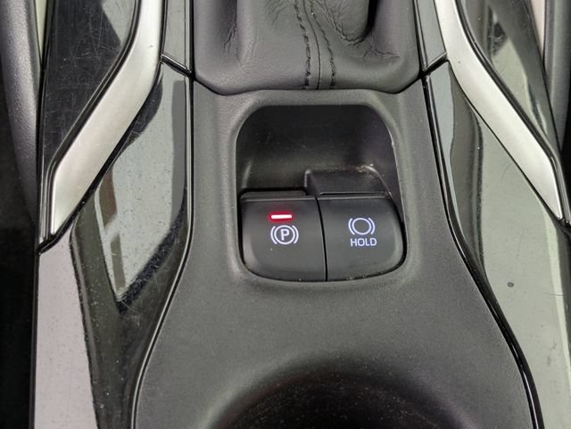 Used 2022 Toyota Corolla LE FWD image 22