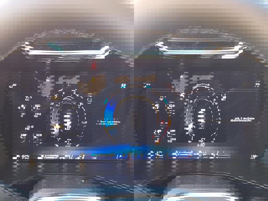 New 2024 Chevrolet Colorado LT w/ LT Convenience Package II image 23