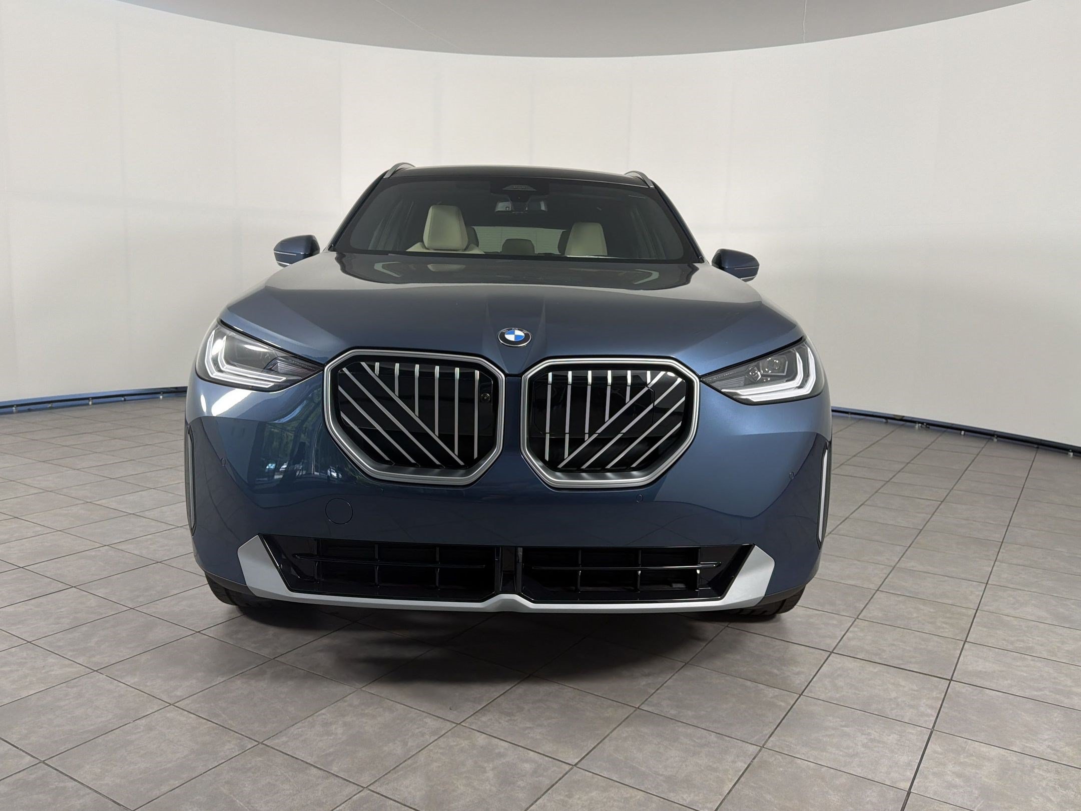 New 2026 BMW X3 xDrive30i w/ Premium Package AWD/4WD image 6