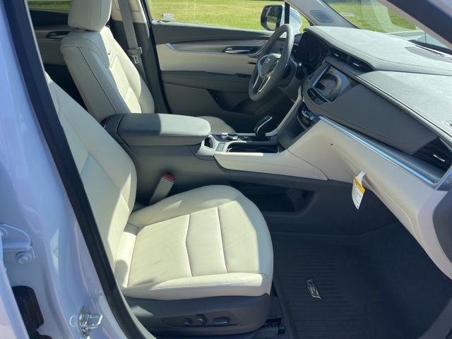 New 2026 Cadillac XT5 Premium Luxury w/ Driver Assist Package image 41