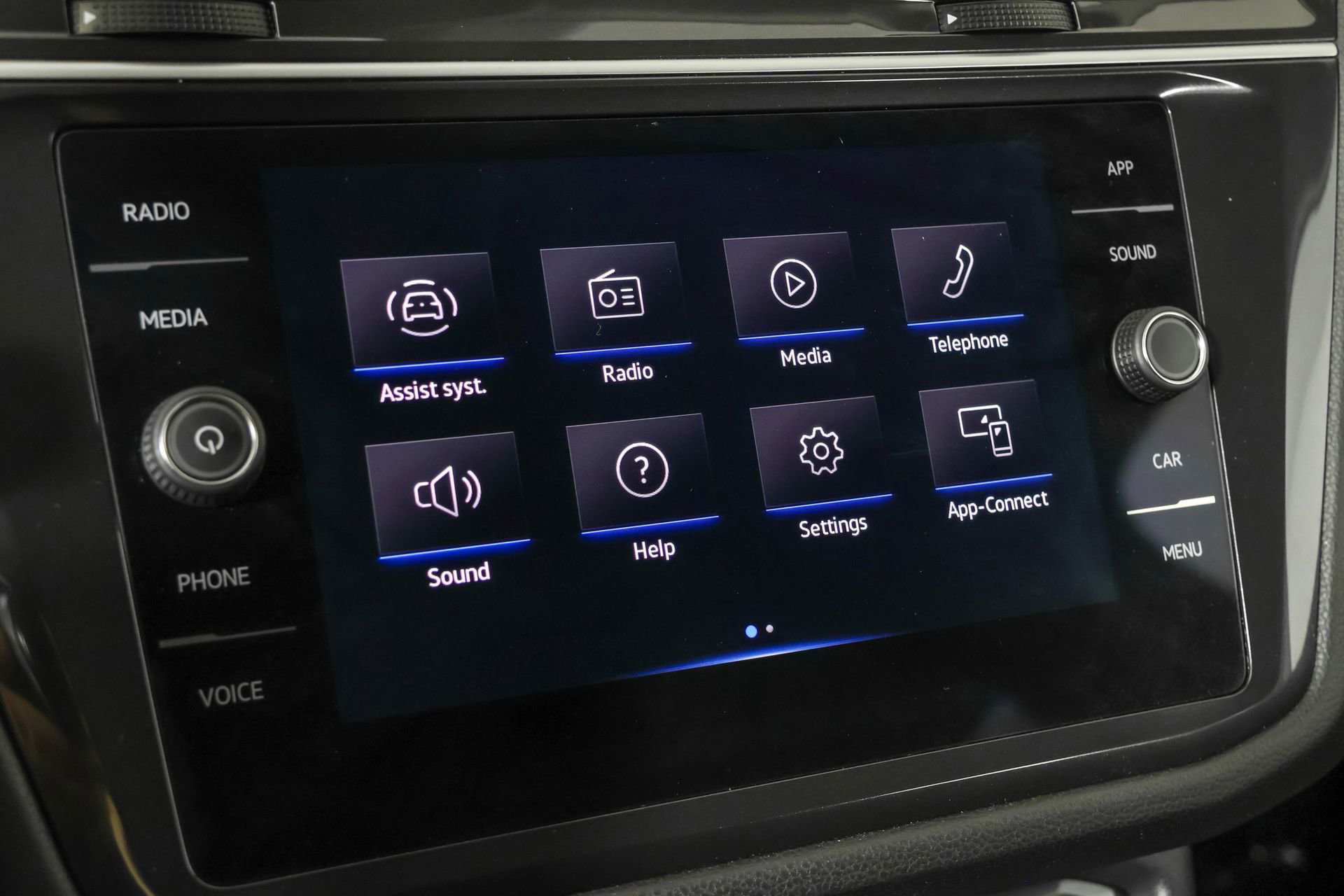 Used 2024 Volkswagen Tiguan S AWD/4WD image 29