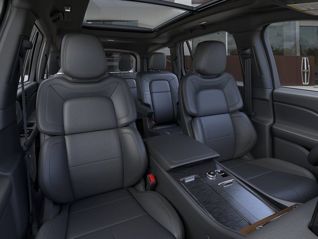 New 2026 Lincoln Aviator Reserve w/ Luxury Package AWD/4WD image 10