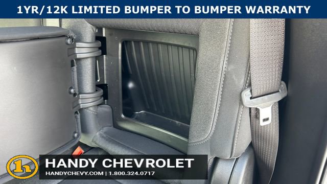 Certified 2023 GMC Sierra 1500 Elevation image 38