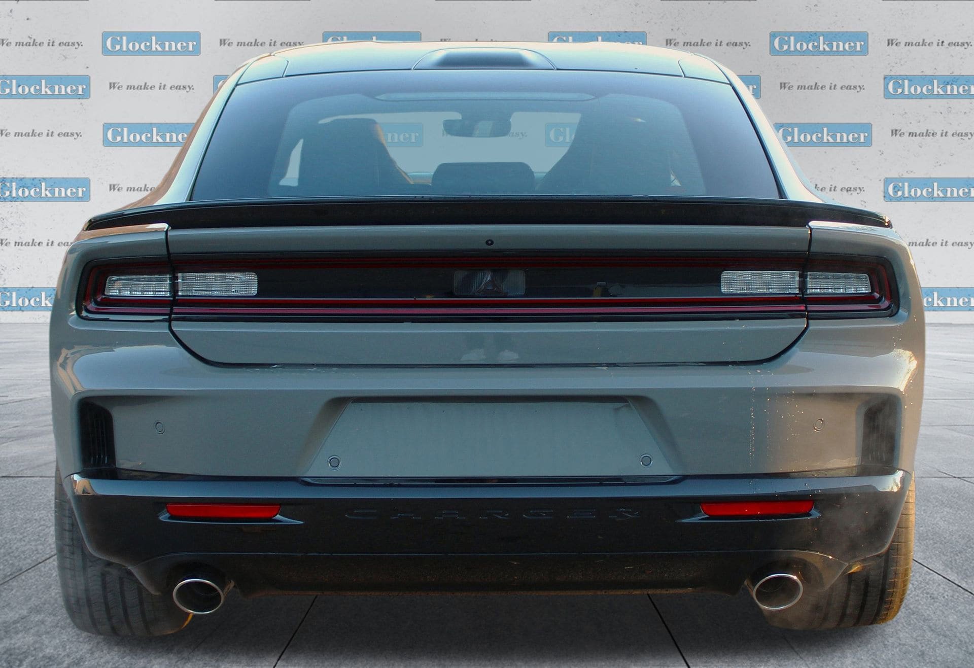 New 2026 Dodge Charger Scat Pack image 7