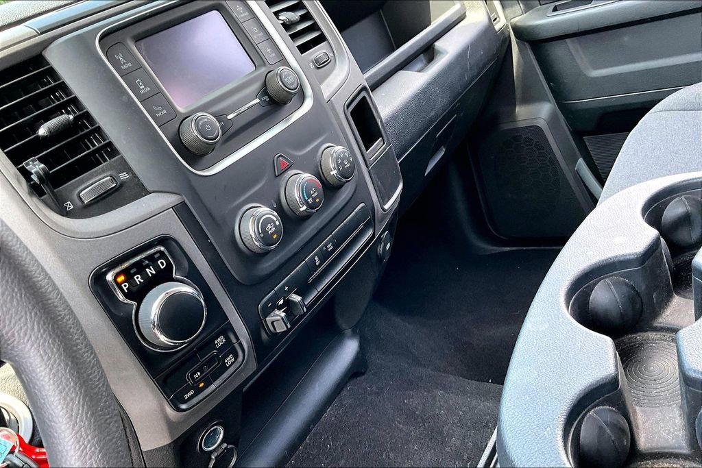 Used 2023 RAM 1500 Tradesman w/ Popular Equipment Group AWD/4WD image 15