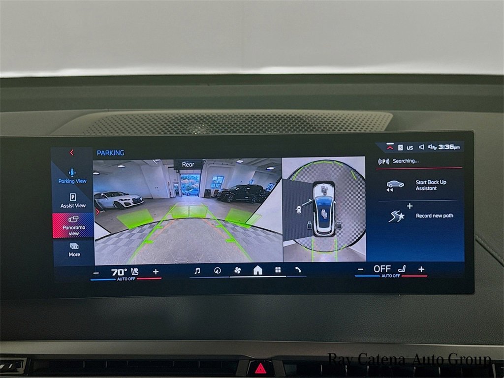 Used 2025 BMW iX M60 image 14