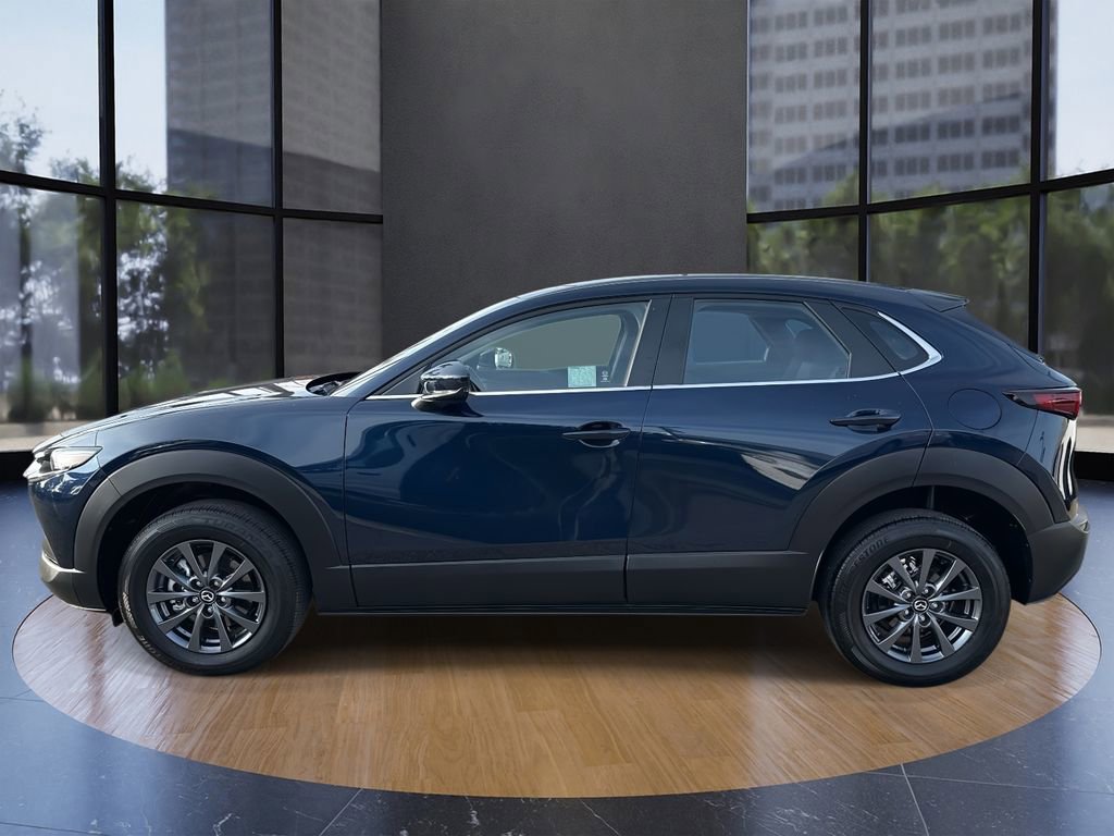 Certified 2025 MAZDA CX-30 AWD 2.5 S image 5