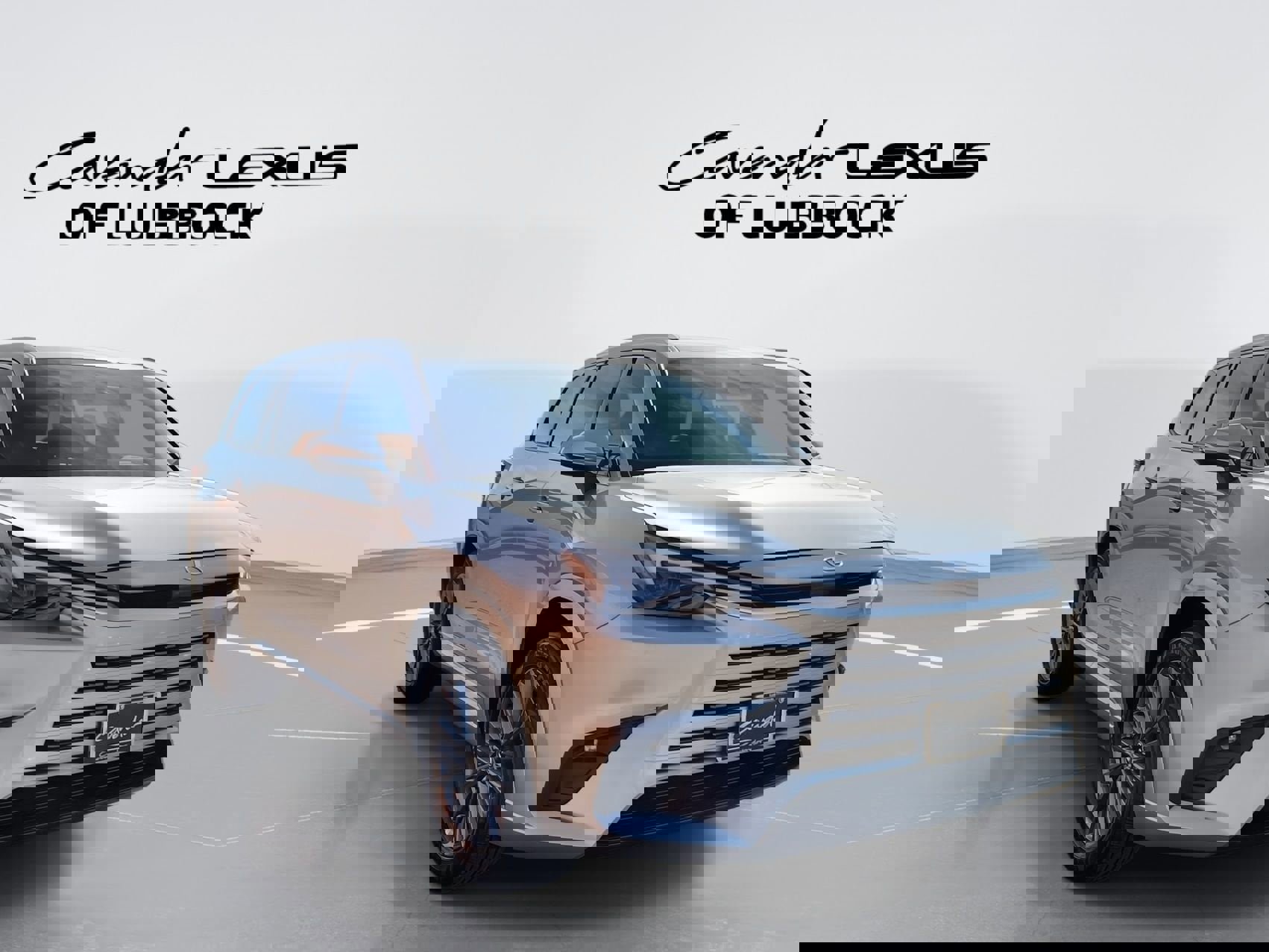 Certified 2024 Lexus TX 350 FWD w/ Accessory Package (Z1)