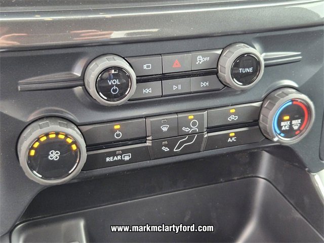 New 2025 Ford F150 STX w/ Equipment Group 200A image 18