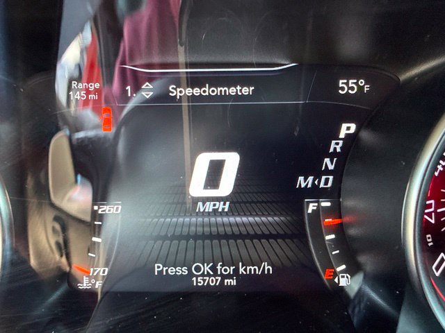 Used 2023 Dodge Challenger R/T Scat Pack RWD image 17