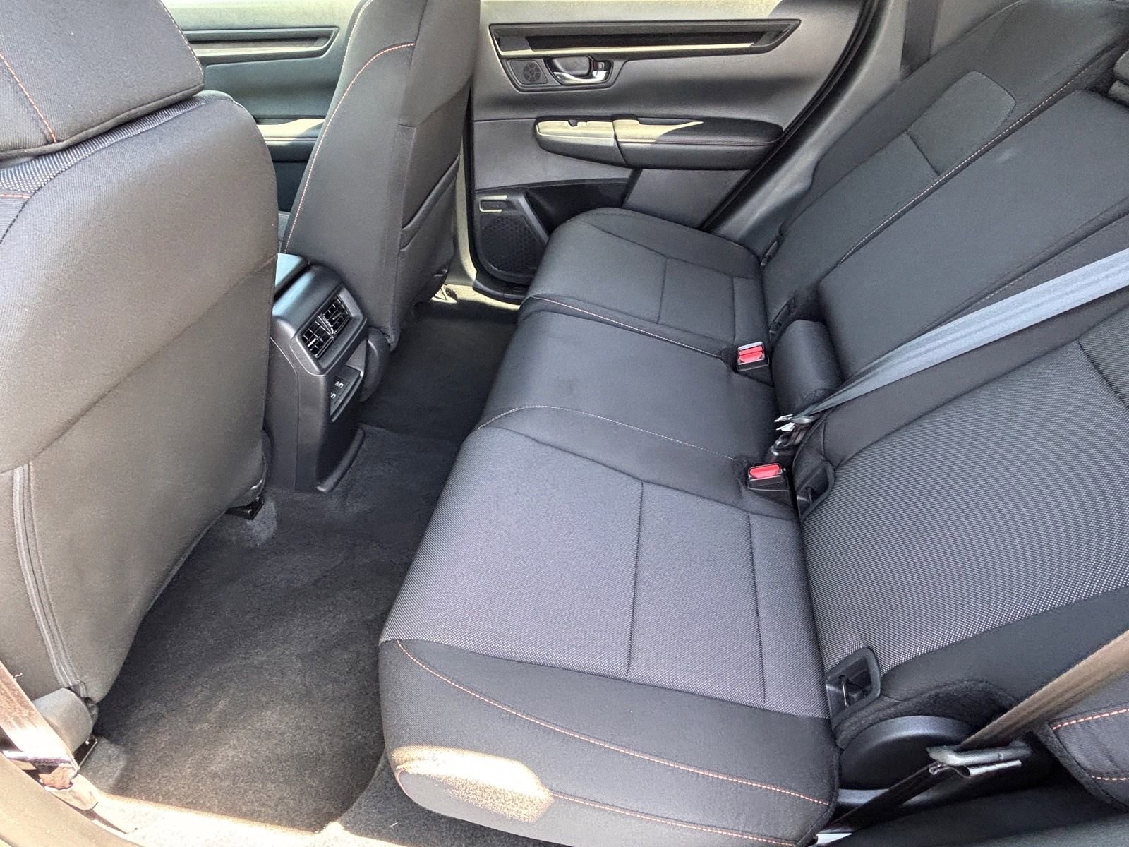 Certified 2026 Honda CR-V TrailSport image 16
