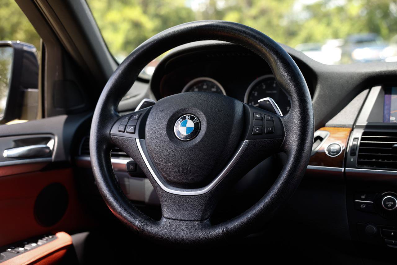 Used 2014 BMW X6 xDrive35i AWD/4WD image 30