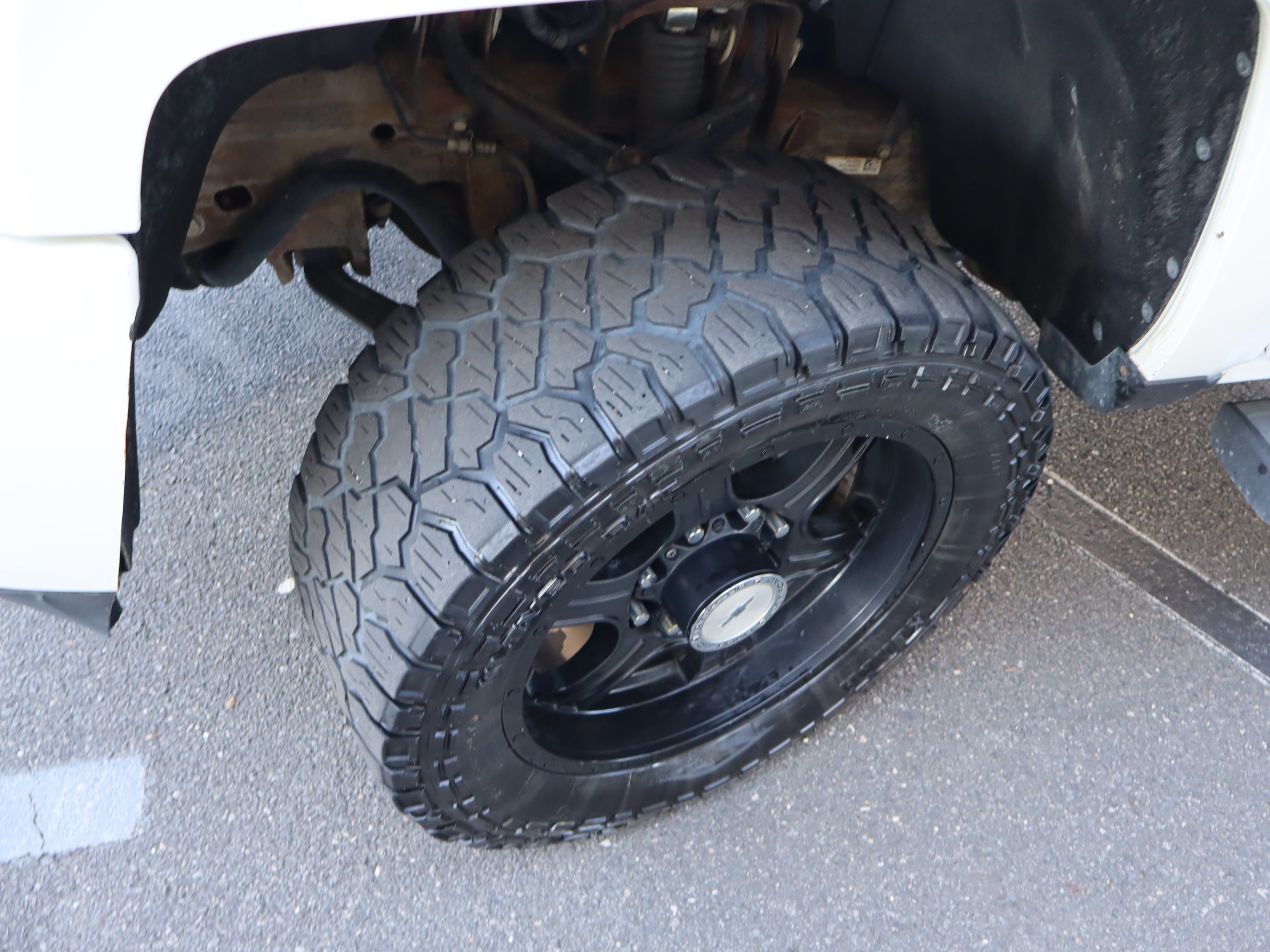 Used 2019 Chevrolet Silverado 2500 High Country w/ Duramax Plus Package AWD/4WD image 43