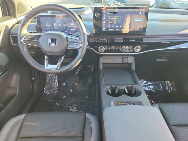 Certified 2024 Honda Prologue Elite image 11