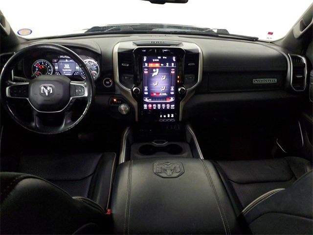 Used 2019 RAM 1500 Laramie image 14
