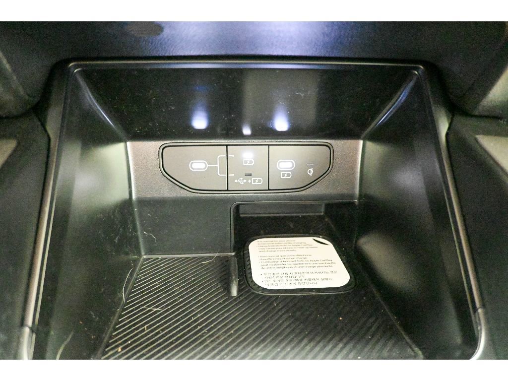 Used 2026 Kia Sorento EX image 44