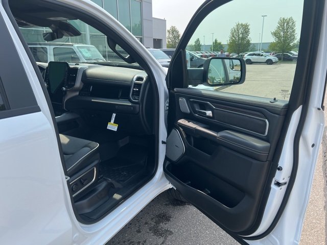 New 2026 RAM 1500 Laramie image 24