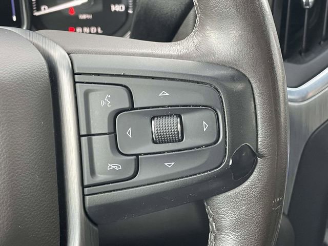 Used 2020 GMC Sierra 1500 Denali w/ Denali Ultimate Package image 22