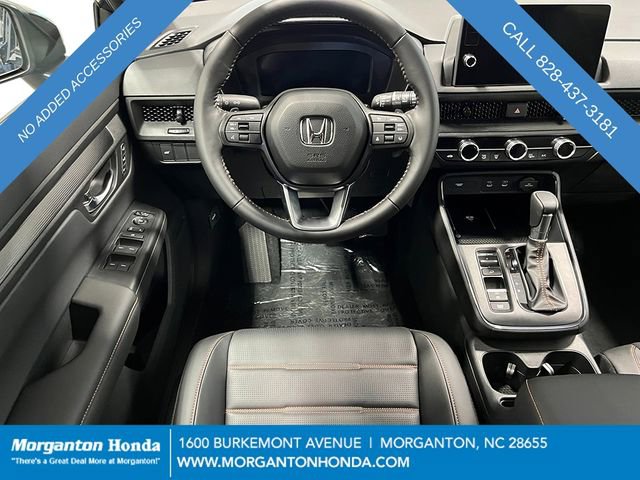 New 2026 Honda CR-V Sport-L image 18