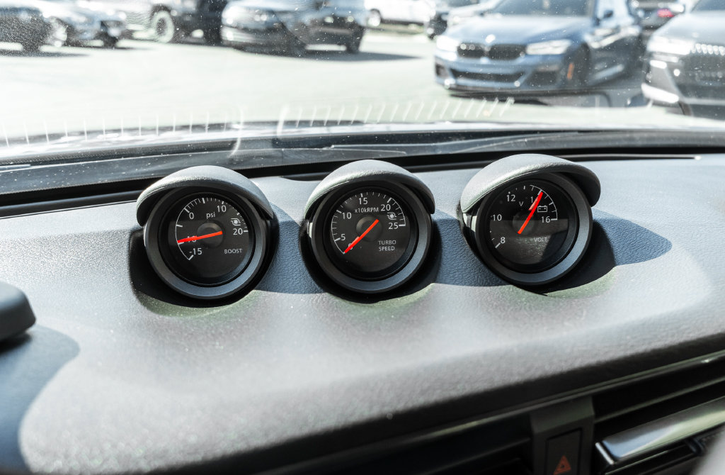 Used 2023 Nissan Z w/ Floor Mat Package RWD image 14