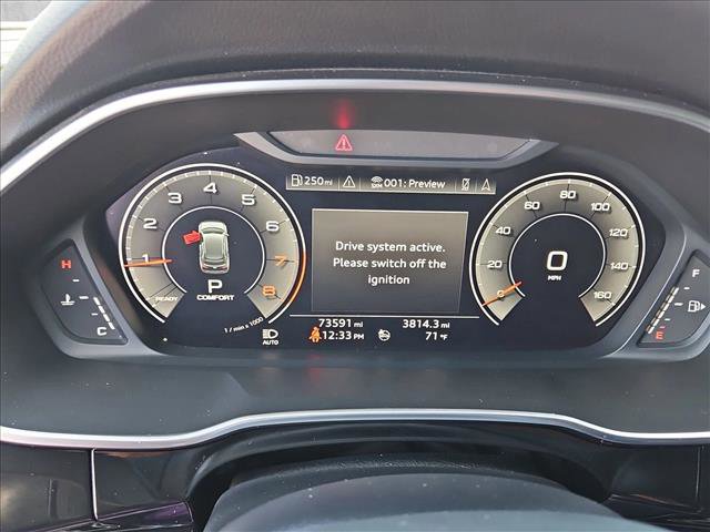 Used 2020 Audi Q3 2.0T Premium Plus image 11