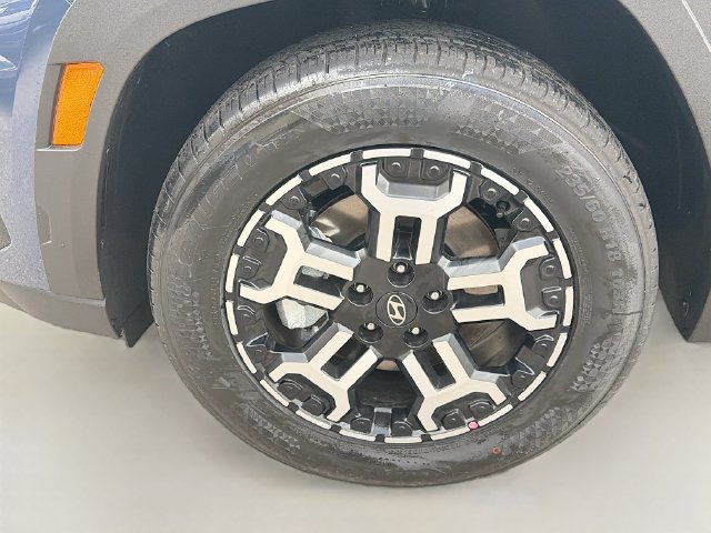 New 2026 Hyundai Tucson XRT FWD image 31
