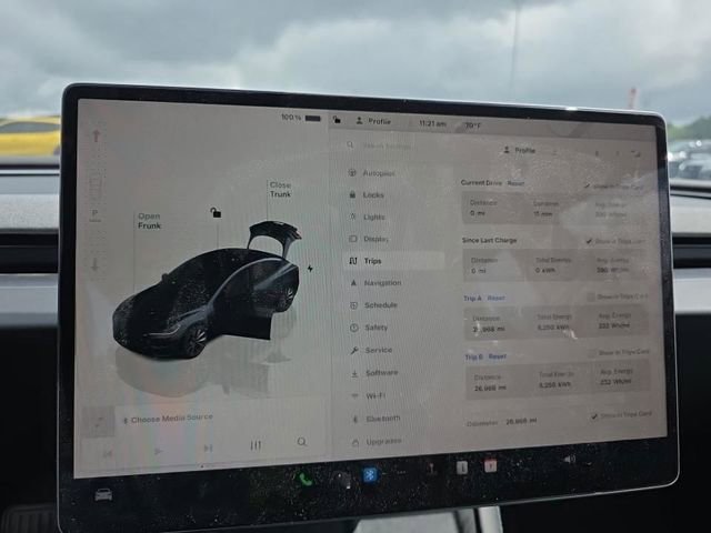 Used 2024 Tesla Model 3 Standard Range RWD image 10