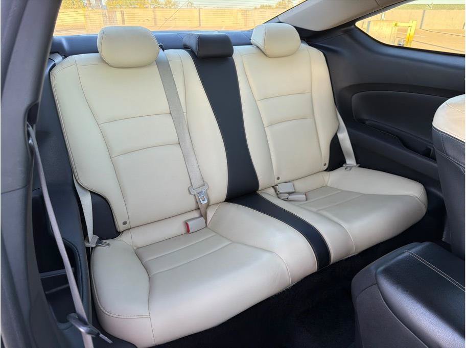 Used 2014 Honda Accord EX-L image 14