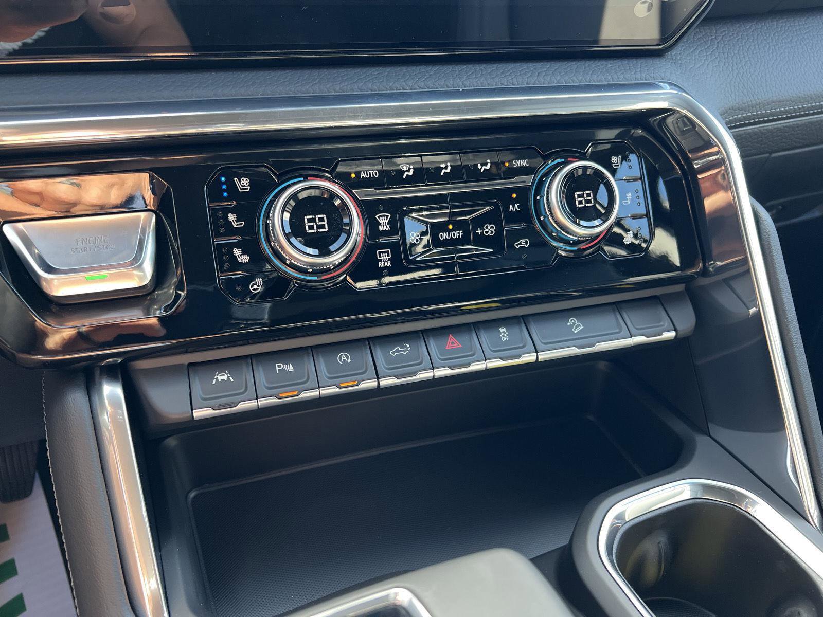 New 2026 GMC Sierra 1500 Denali image 33