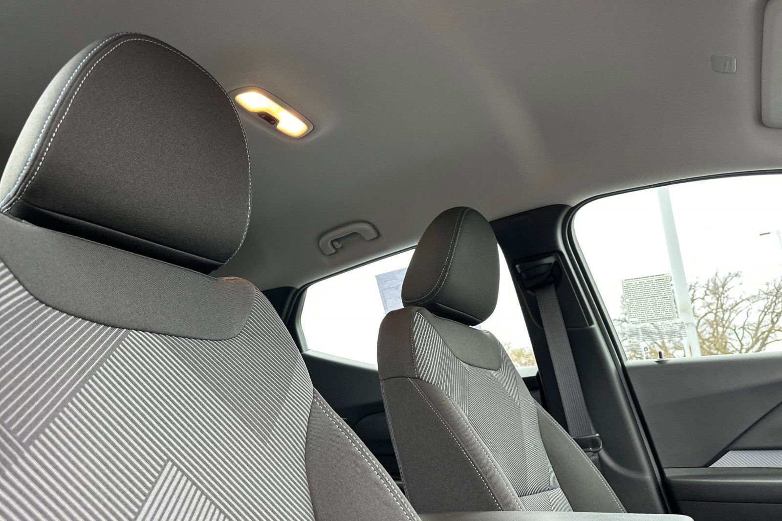 New 2027 Chevrolet Bolt LT image 16