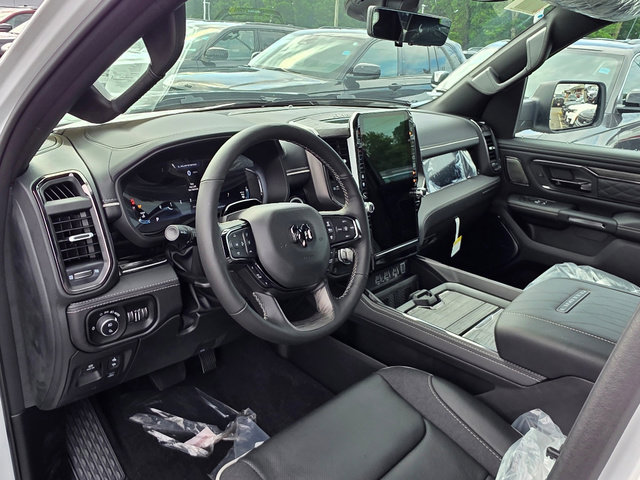 New 2026 RAM 1500 Limited image 2