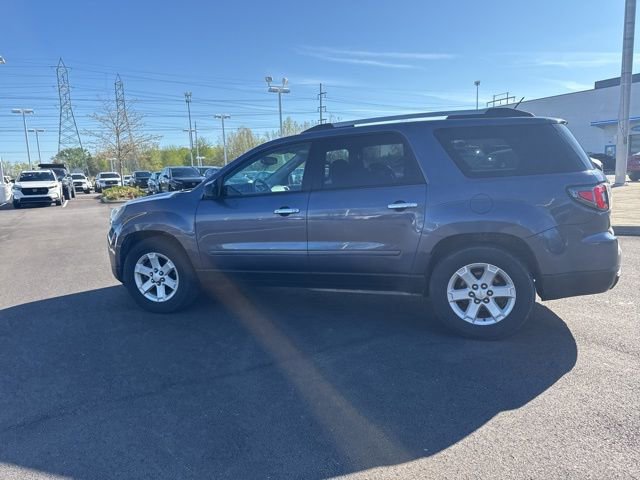 Used 2014 GMC Acadia SLE image 13